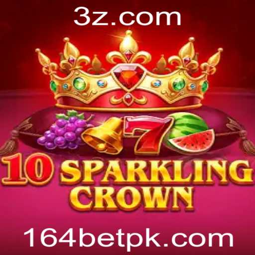 Explorando o Mundo de 10SparklingCrown: Uma Aventura Inovadora em Jogos Online