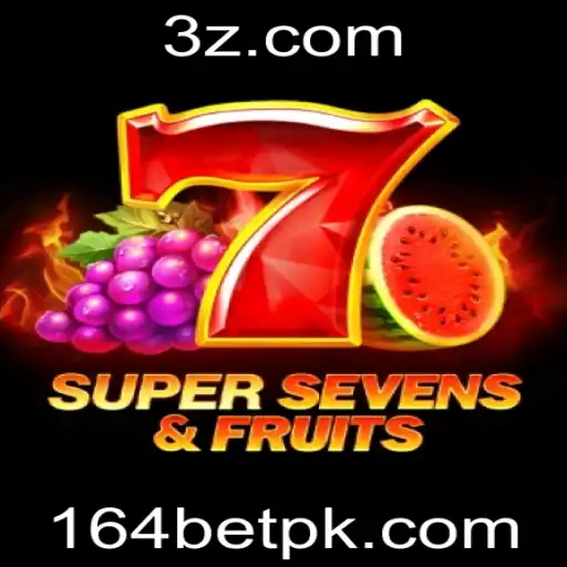 Desvendando o Mistério do Jogo 7SuperSevensFruits com 164bet