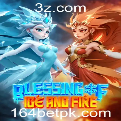 Descubra o Fascinante Universo de BlessingofIceandFire