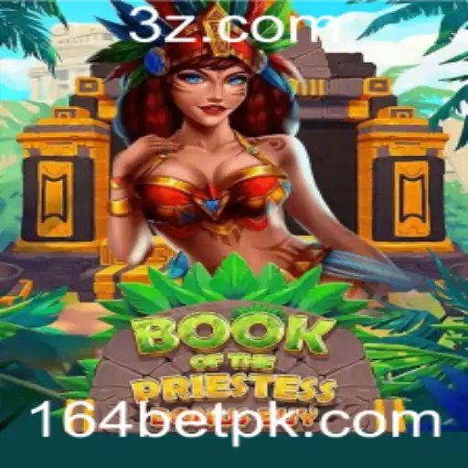 Explorando BookOfThePriestess: O Jogo Misterioso que Conquista 164bet
