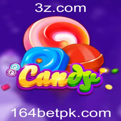 Descubra o Novo Fenômeno dos Jogos: Candy 164bet