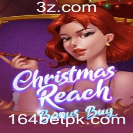 Explorando o Novo Jogo: ChristmasReachBonusBuy