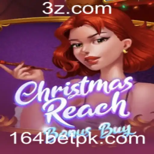 Explorando o Novo Jogo: ChristmasReachBonusBuy
