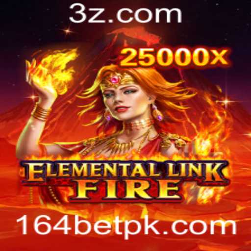 Descubra o Fascinante Mundo de ElementalLinkFire: O Jogo que Combina Estratégia e Aventura
