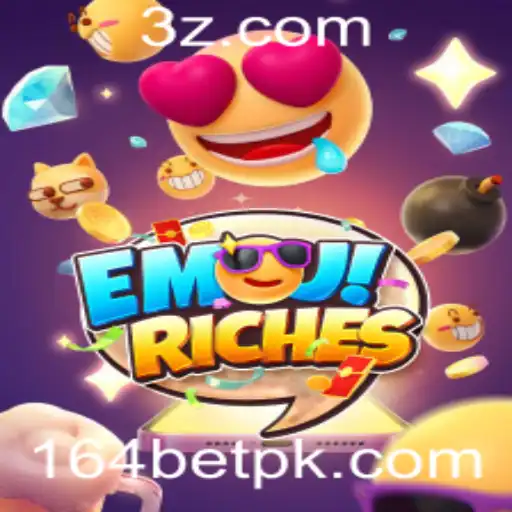 Explorando as Emoções da Fortuna: Descubra o Fascinante Mundo do EmojiRiches