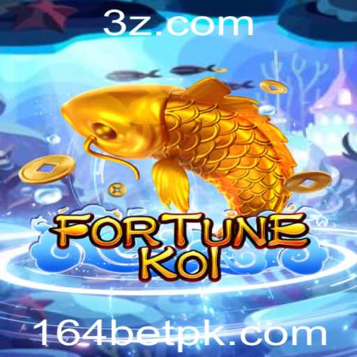 Descubra o Fascinante Mundo de FORTUNEKOI: A Nova Sensação em Jogos