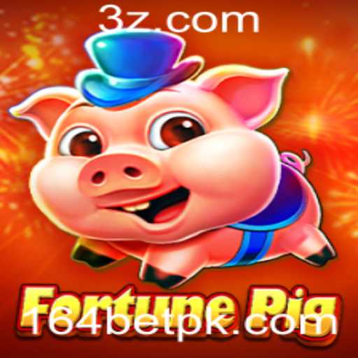 FortunePig e 164bet: O Jogo de Sorte que Conquista o Mundo dos Cassinos Online