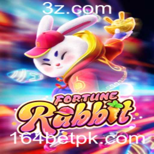 Explore o Fascinante Mundo de FortuneRabbit com 164bet