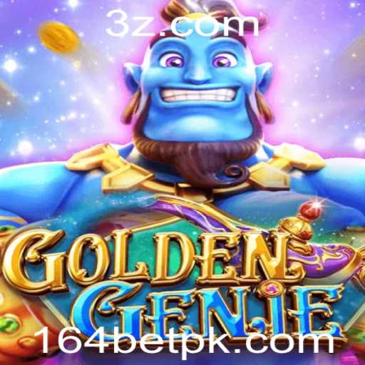 Aventura e Estratégia no Jogo GOLDENGENIE: Uma Análise