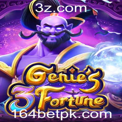 Explorando o Empolgante Mundo do Jogo Genie3Fortune