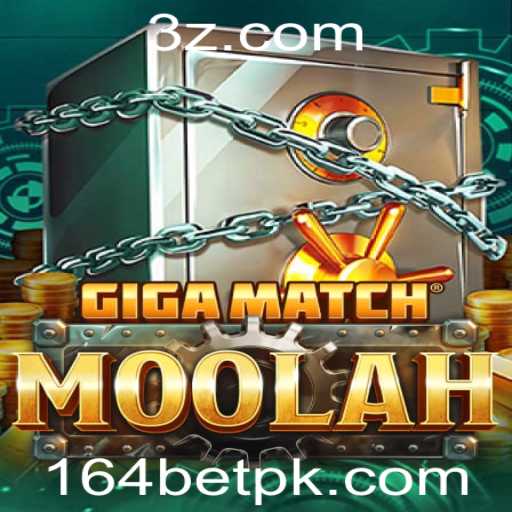 Explorando GigaMatchMoolah: Uma Nova Dimensão nos Jogos de Azar