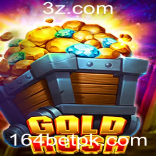 Explorando as Aventuras de GoldRush: Um Mergulho no Mundo do Jogo 164bet