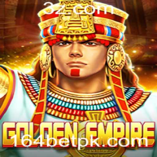 Explorando o Jogo GoldenEmpire: Aventura, Estratégia e Diversão
