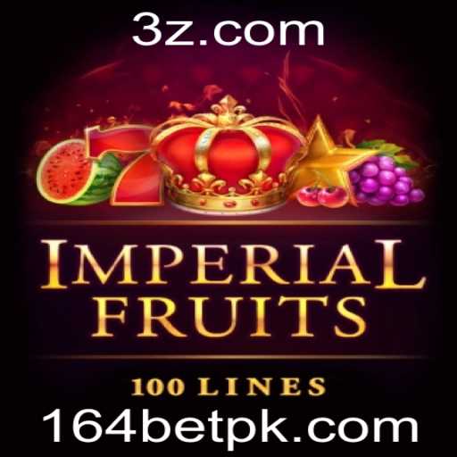 ImperialFruits100: Descubra a Jogabilidade e as Regras do Novo Fenômeno do Cassino Online
