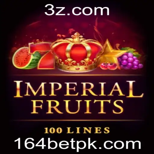 ImperialFruits100: Descubra a Jogabilidade e as Regras do Novo Fenômeno do Cassino Online