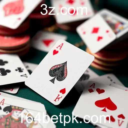 Jogos de Cartas: Estratégia, Azar e Entretenimento Moderno