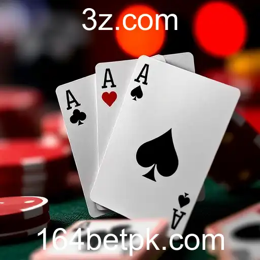 O Fascinante Mundo dos Jogos de Pôquer: Uma Análise Detalhada