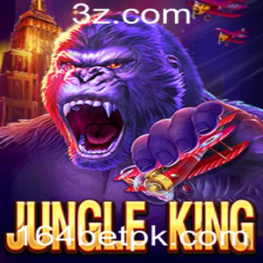 Explorando JungleKing: O Novo Fenômeno dos Jogos Online