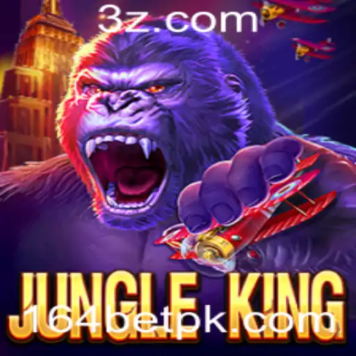 Explorando JungleKing: O Novo Fenômeno dos Jogos Online