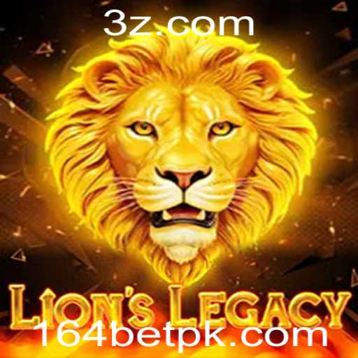 Descubra LionsLegacy: A Emoção do Jogo Revitalizado pela 164bet