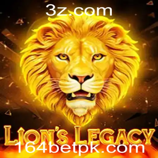 Descubra LionsLegacy: A Emoção do Jogo Revitalizado pela 164bet