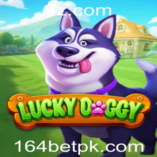 Explorando o Mundo de LuckyDoggy: O Guia Completo do Jogo de Aventura