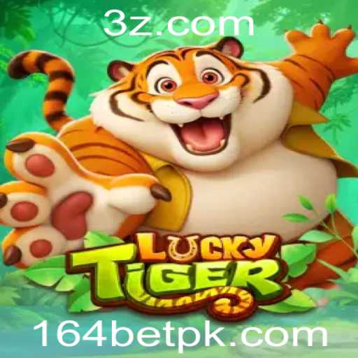 Descubra o Empolgante Mundo de LuckyTiger: Regras e Guia Completo