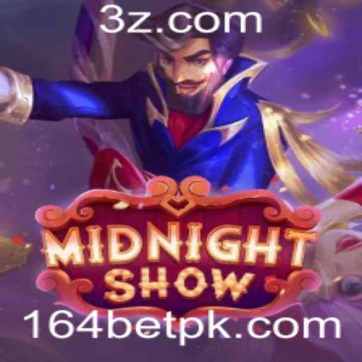 Explorando o Fascínio de MidnightShow: Um Novo Jogo no Cenário Atual