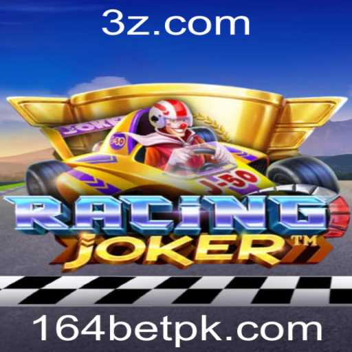 Explorando RacingJoker: Um Novo Horizonte no Mundo dos Jogos de Corrida