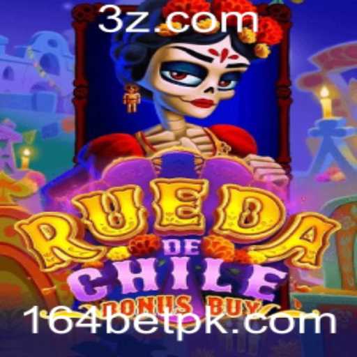 RuedaDeChileBonusBuy: Um Novo Horizonte de Entretenimento no Mundo dos Jogos Online