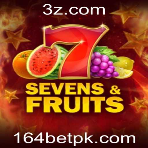 Descubra o Jogo SevensFruits e Sua Popularidade no Mercado Atual
