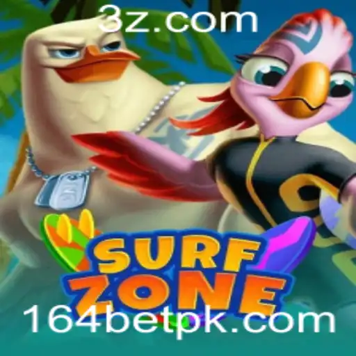 Explorando o Mundo do Jogo SurfZone: Uma Nova Dimensão de Diversão