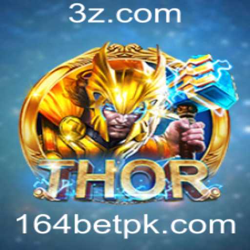 Explorando o Mundo de THOR e a Palavra-Chave 164bet