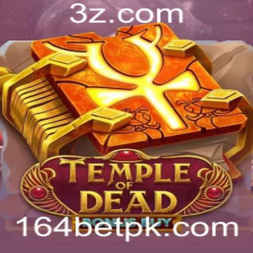 Explorando o Mundo de TempleofDeadBonusBuy: A Nova Atração de Cassinos Online