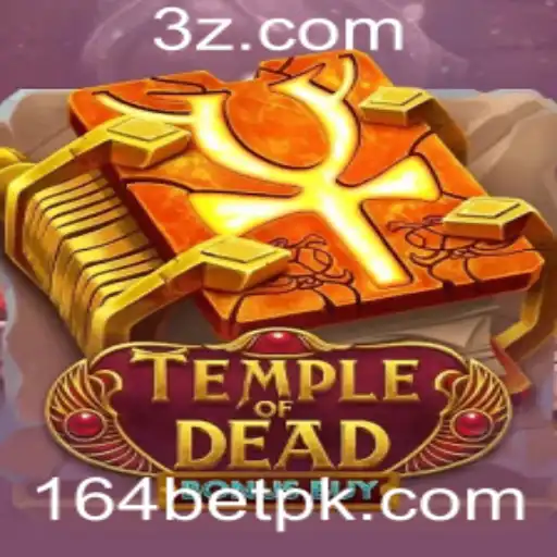 Explorando o Mundo de TempleofDeadBonusBuy: A Nova Atração de Cassinos Online