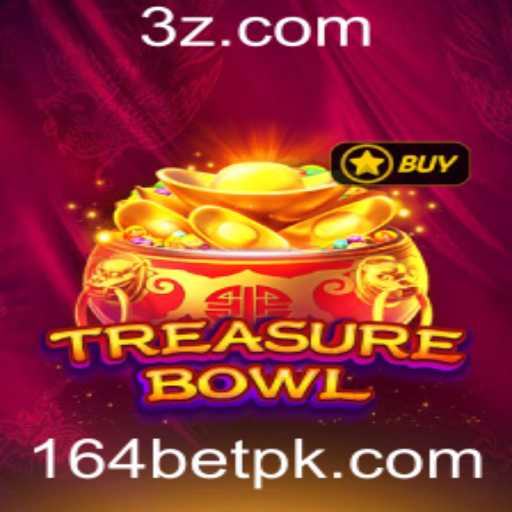 Desvendando TreasureBowl: A Nova Sensação dos Jogos de Azar Online
