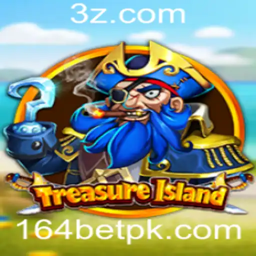 Explorando TreasureIsland: Uma Aventura de Jogo Única