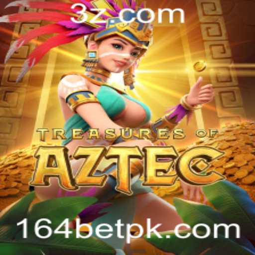 Explorando o Mundo de Treasures of Aztec: Um Encontro com a História