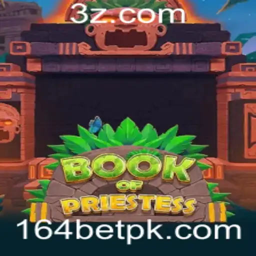 BookOfPriestess: Um Mergulho no Universo de Apostas de 164bet