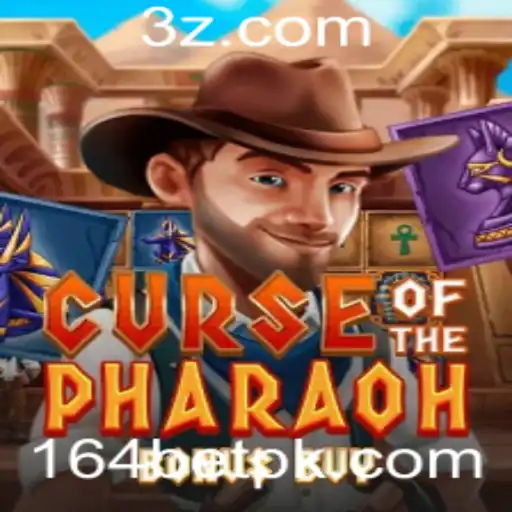 Descubra o Fascinante Curse of the Pharaoh Bonus Buy