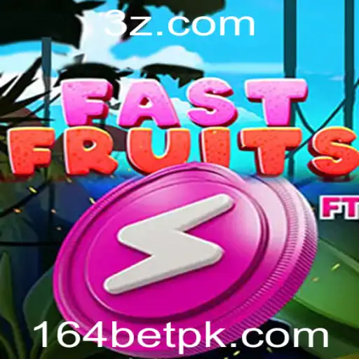 FastFruits: Uma Experiência Refrescante no Mundo dos Jogos