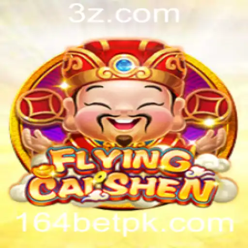 Explorando o Mundo de FlyingCaiShen e 164bet: Uma Viagem ao Entretenimento Digital