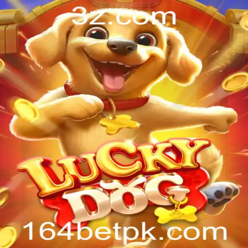 Descubra o Mundo Empolgante do Jogo LuckyDog 164bet
