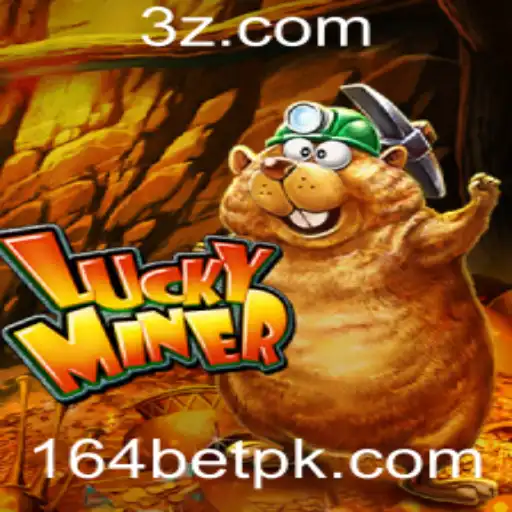 Explorando o Universo de LuckyMiner: O Jogo de Aventura e Sorte