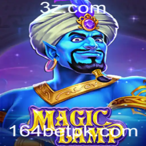MagicLamp: Descubra o Mundo Encantado e as Regras de um Jogo Único