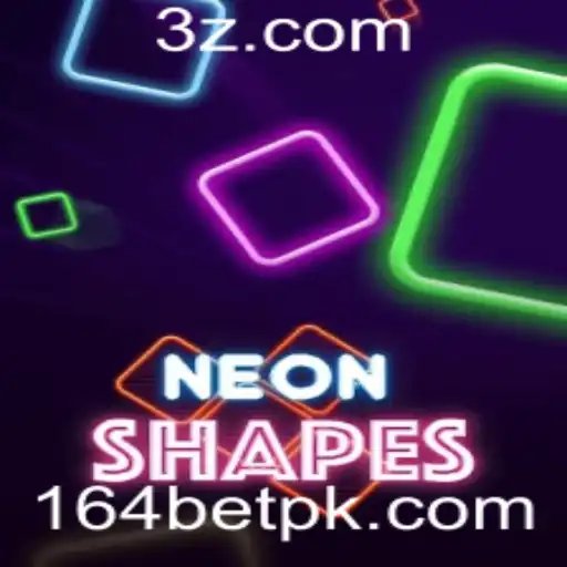 Explorando o Universo de NeonShapes: O Jogo Que Conquista Com Desafios e Estratégia