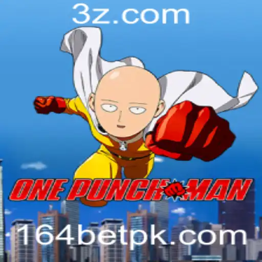 Explorando o Universo de OnePunchMan no Jogo 164bet