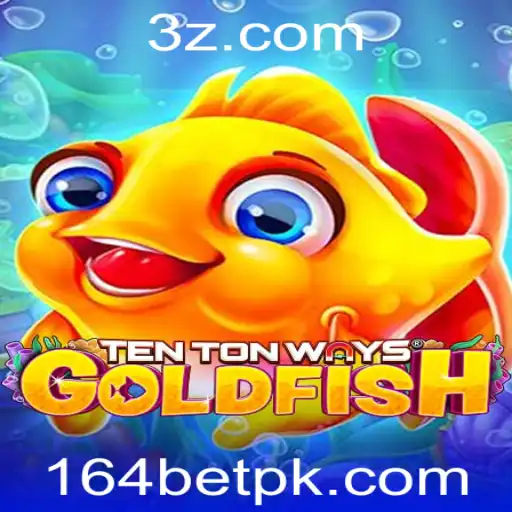 Descubra 'TenTonWaysGoldfish': Um Mergulho no Mundo dos Jogos