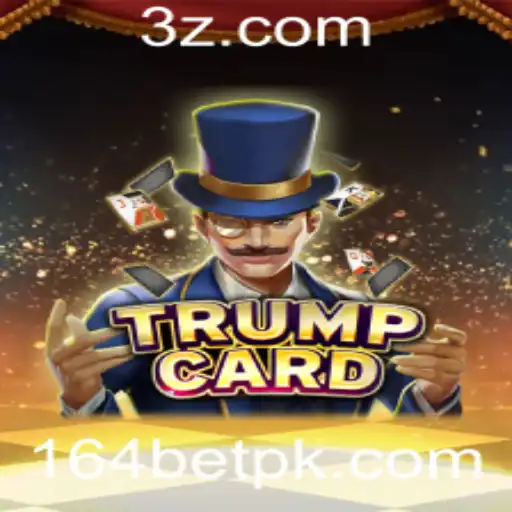 Descubra o Mundo de TrumpCard: Uma Nova Experiência de Jogo com 164bet