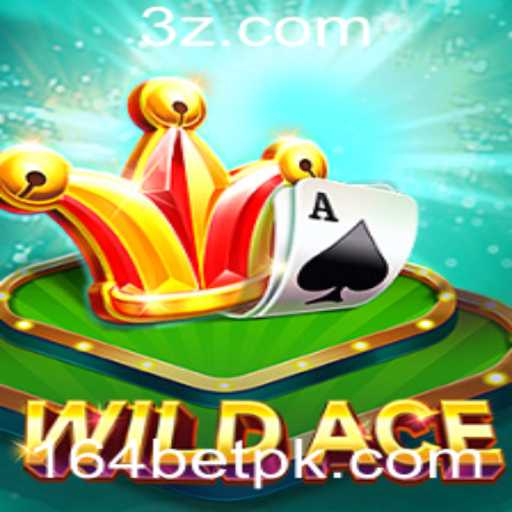 Descubra o Excitante Mundo de WildAce com 164bet
